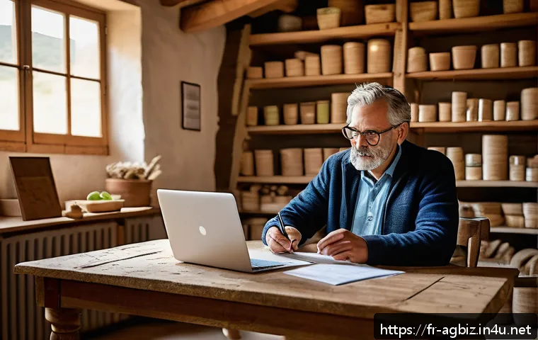 Les indispensables pour réussir votre certification en gestion agricole en 2024 : préparez-vous comme un pro 3 농업경영사 자격증 필수 준비물 관련 이미지 1